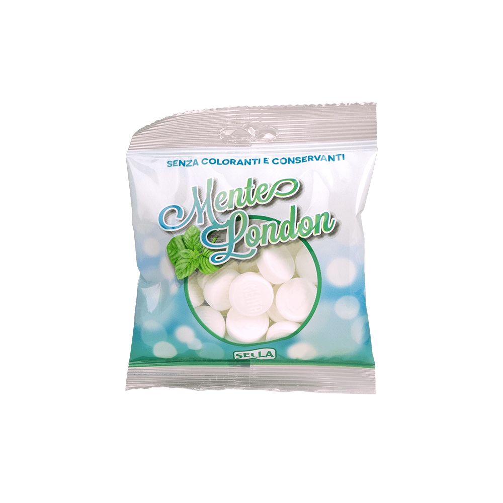 Menta London