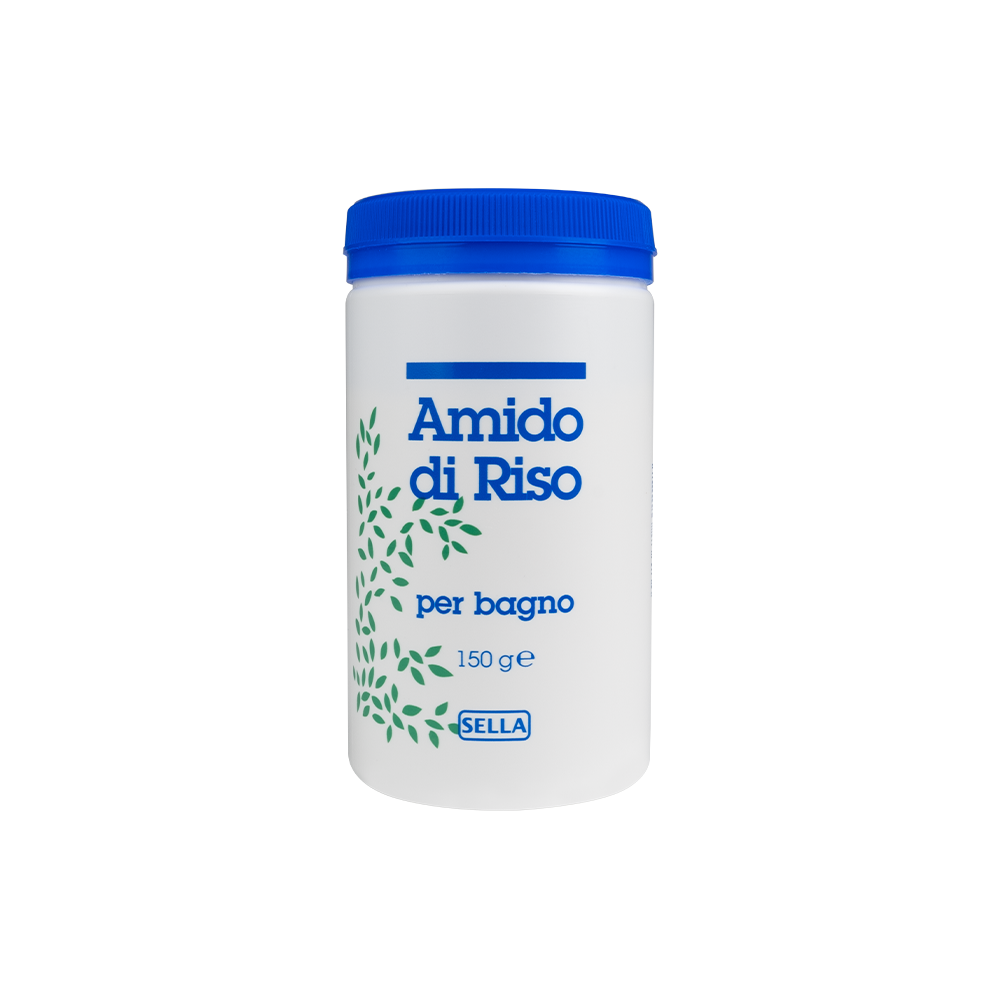 Amido di Riso