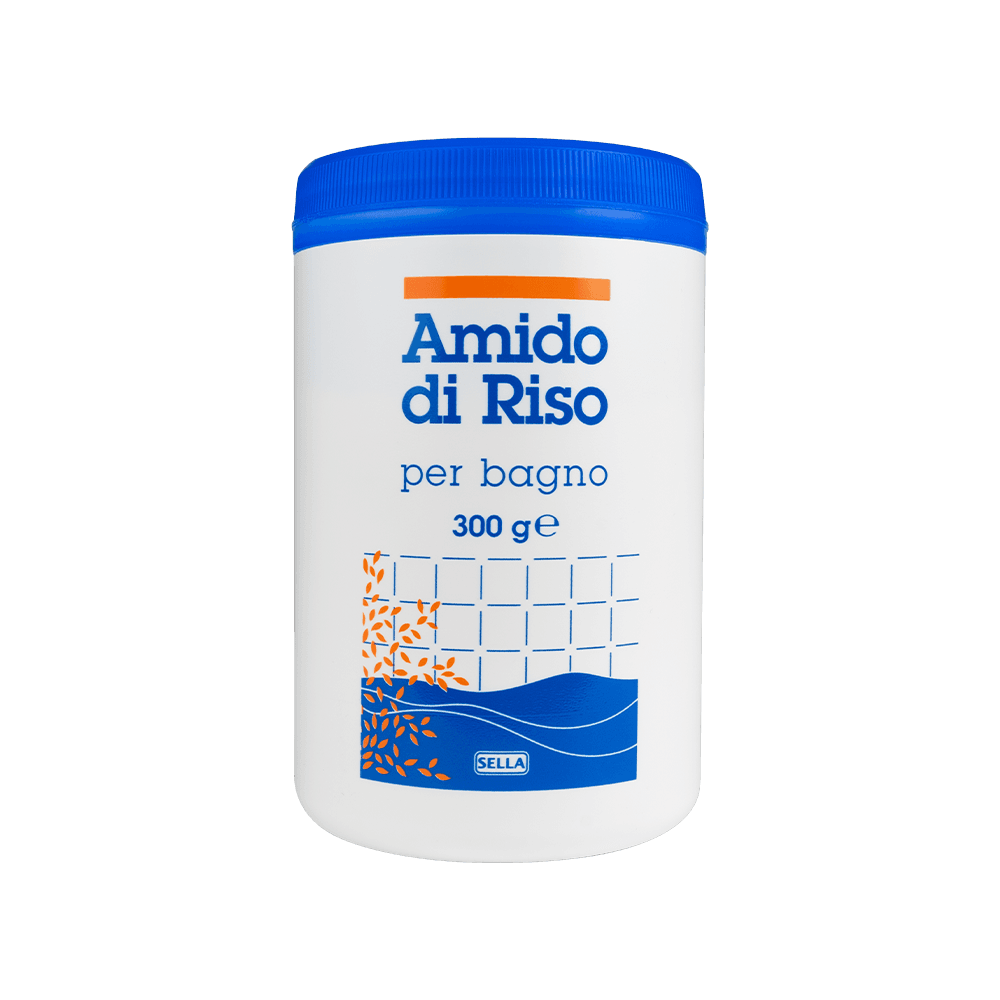 Amido di Riso