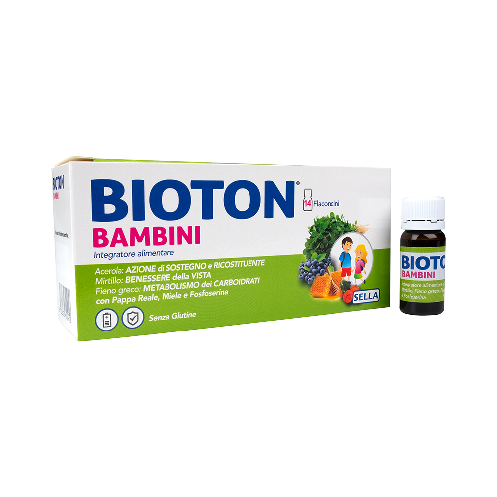 Bioton Bambini