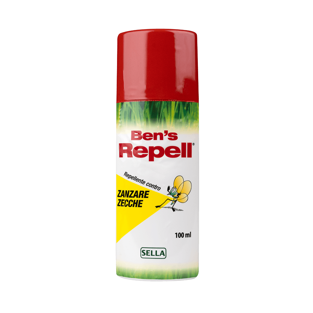 Ben's Repell
