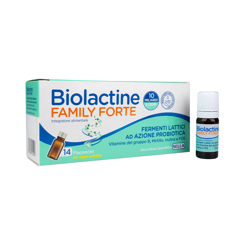 Biolactine