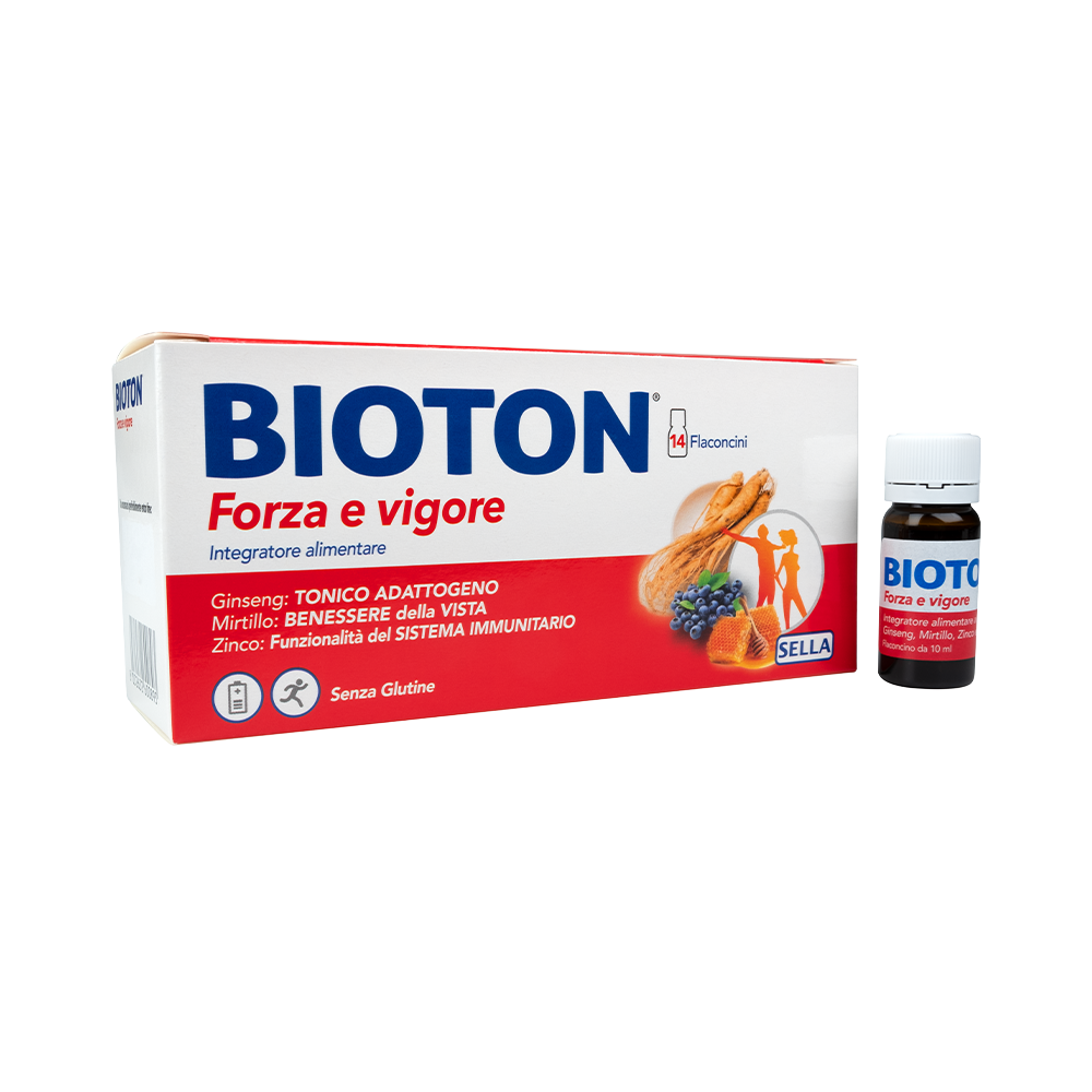 Bioton