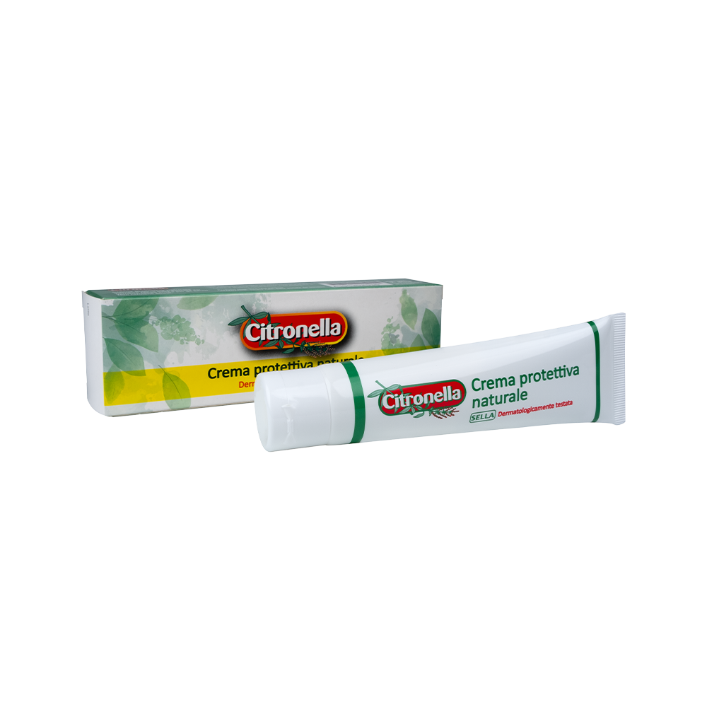 Citronella Crema