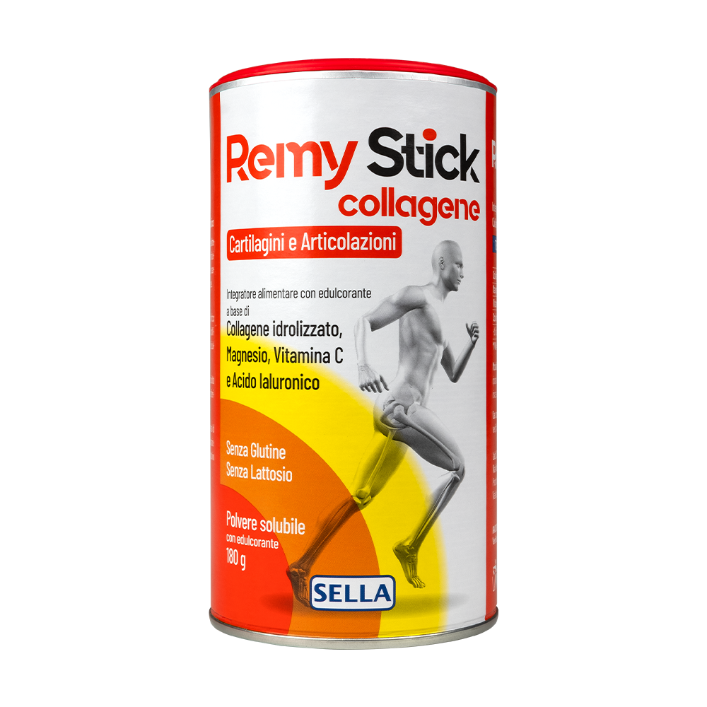Remy Stick Collagene