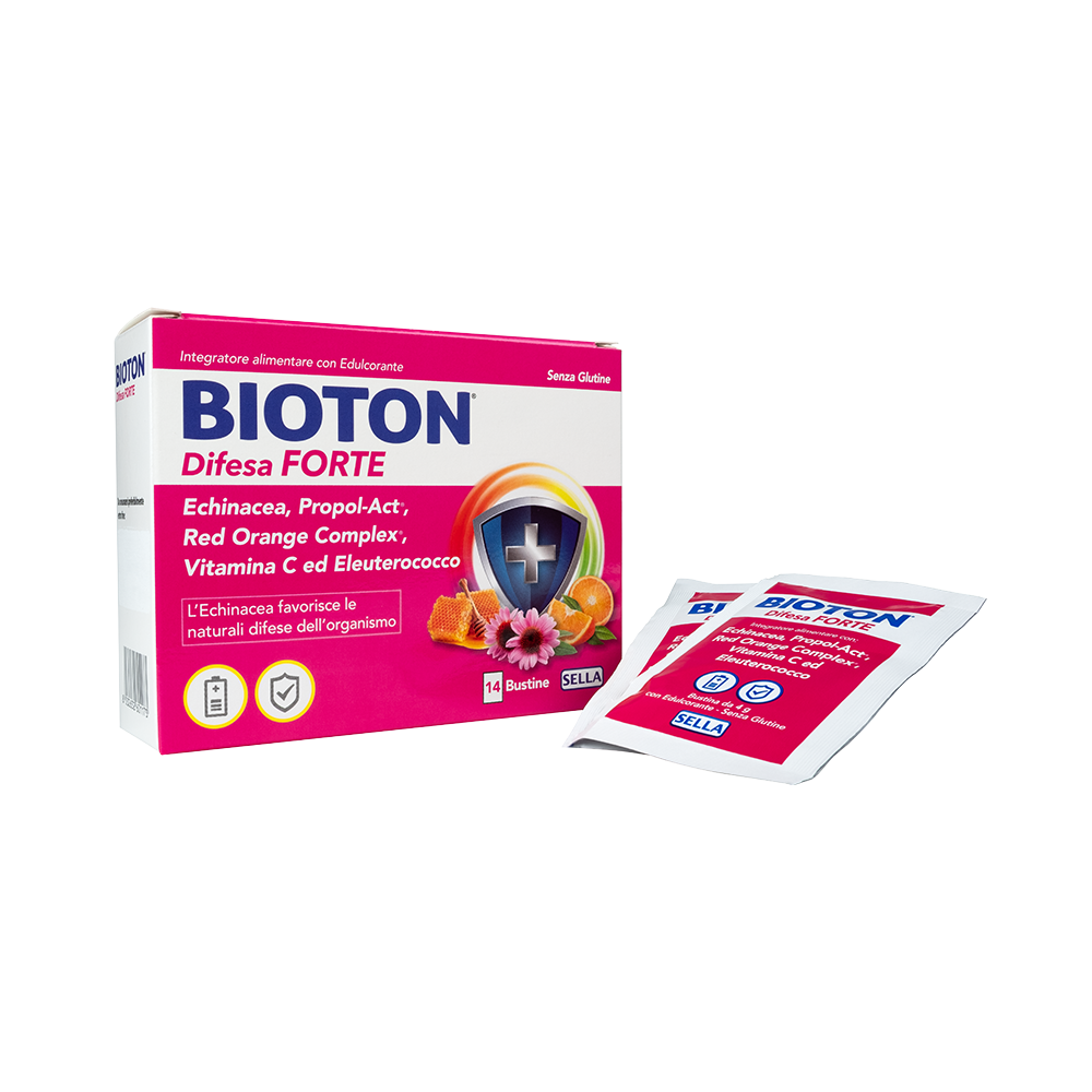 Bioton Difesa Forte