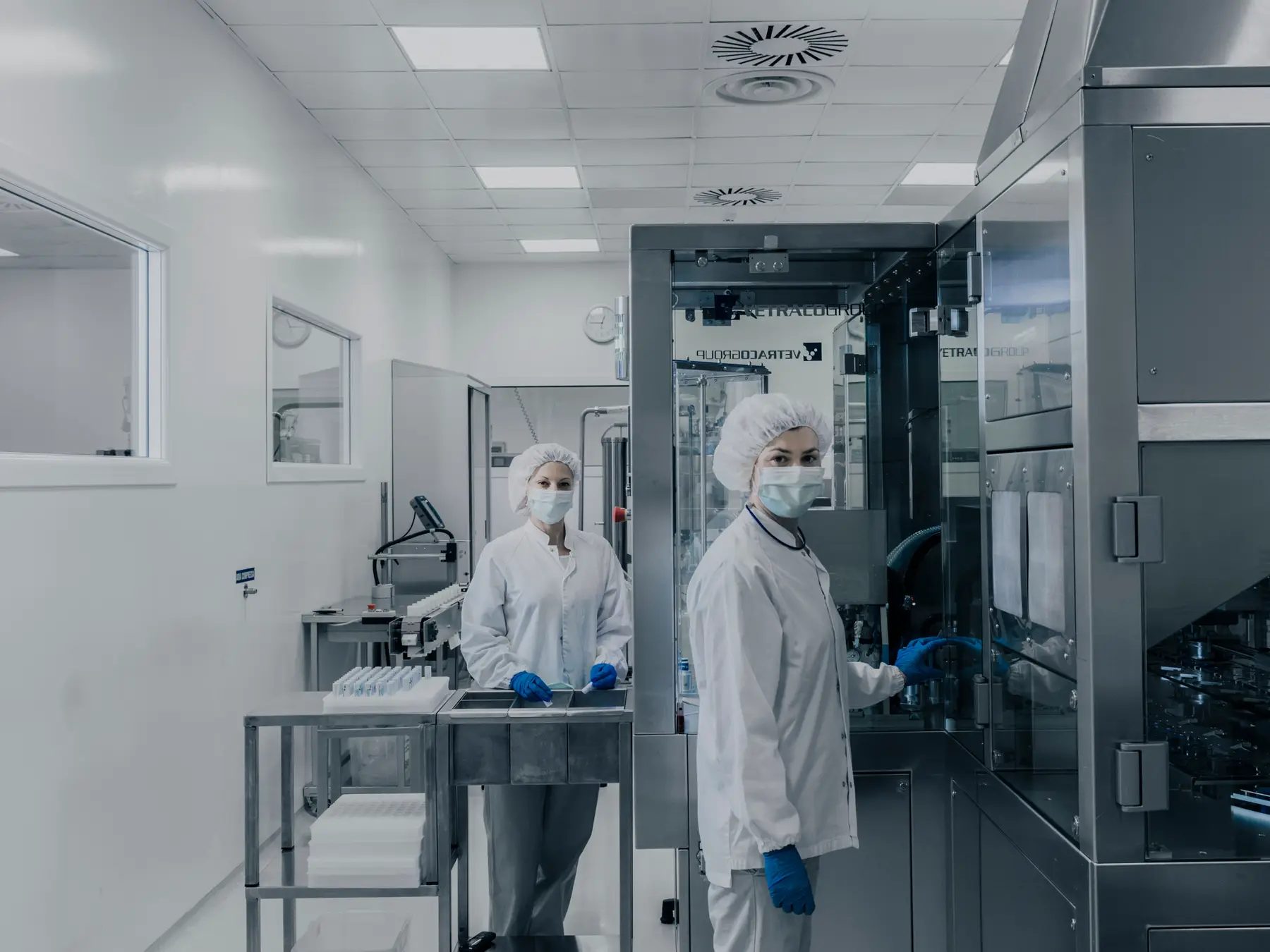 Laboratorio Sella Farmaceutici