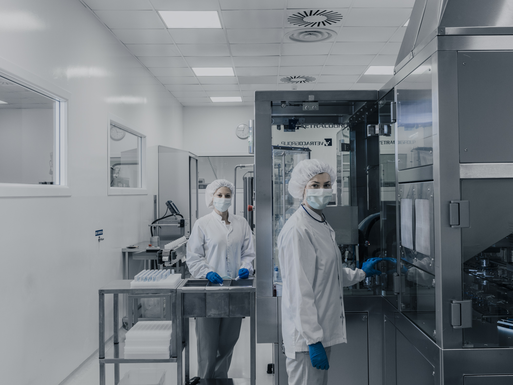 Laboratorio Sella Farmaceutici