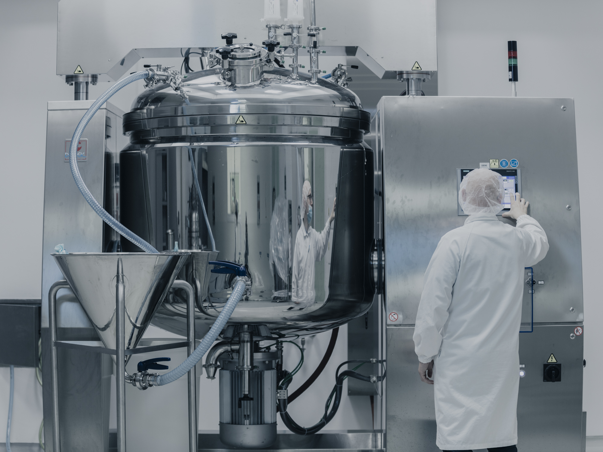 Laboratorio Sella Farmaceutici