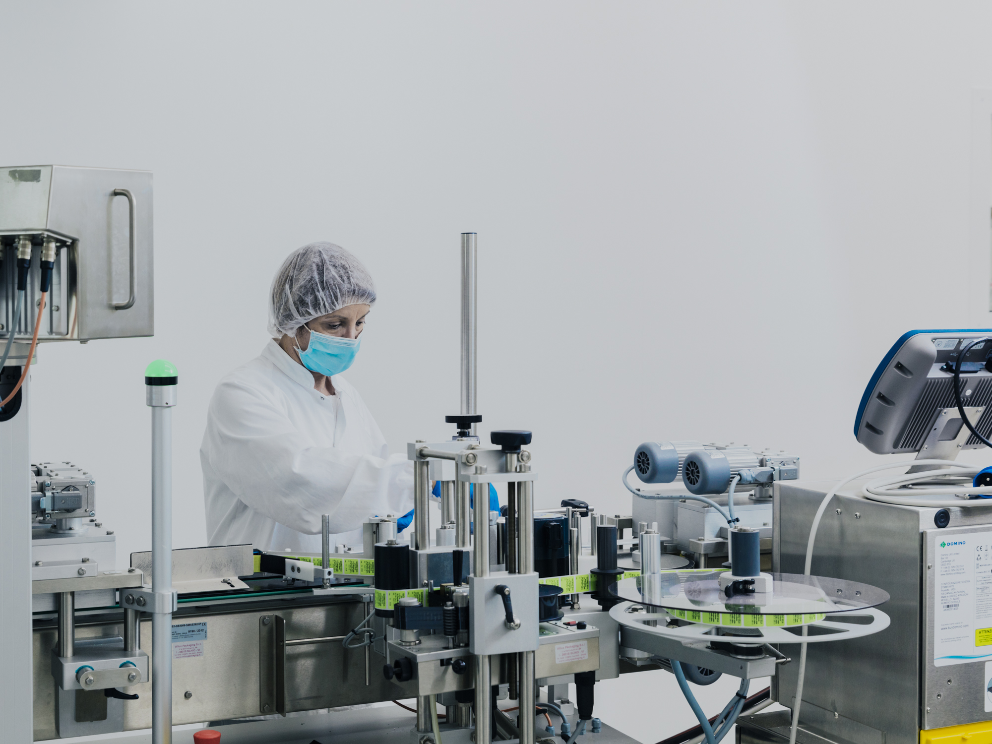 Laboratorio Sella Farmaceutici 3