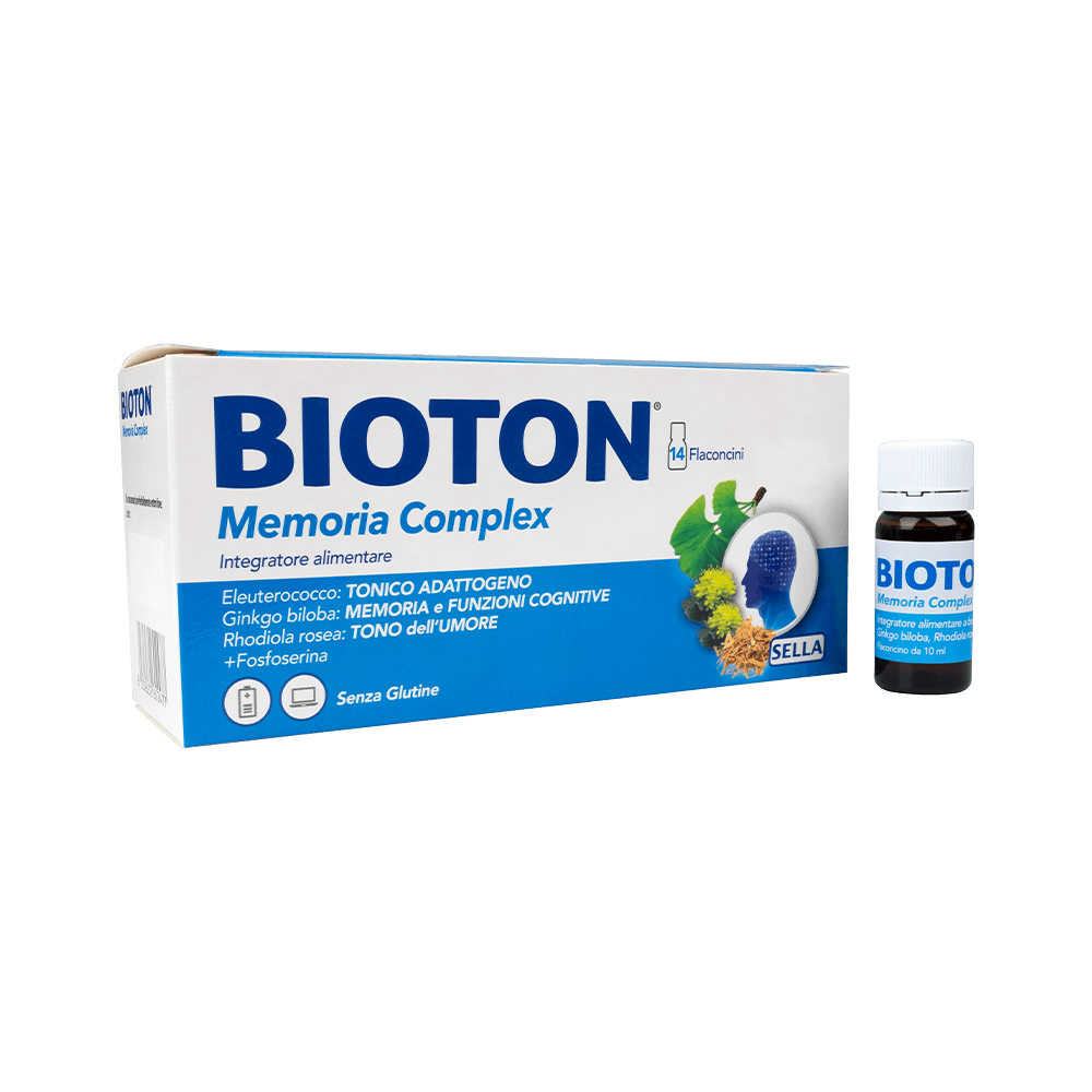Bioton Memoria Complex