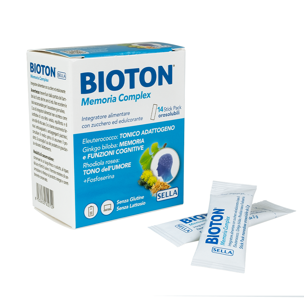 Bioton Memoria Complex