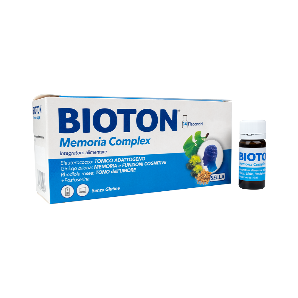 Bioton Memoria Complex