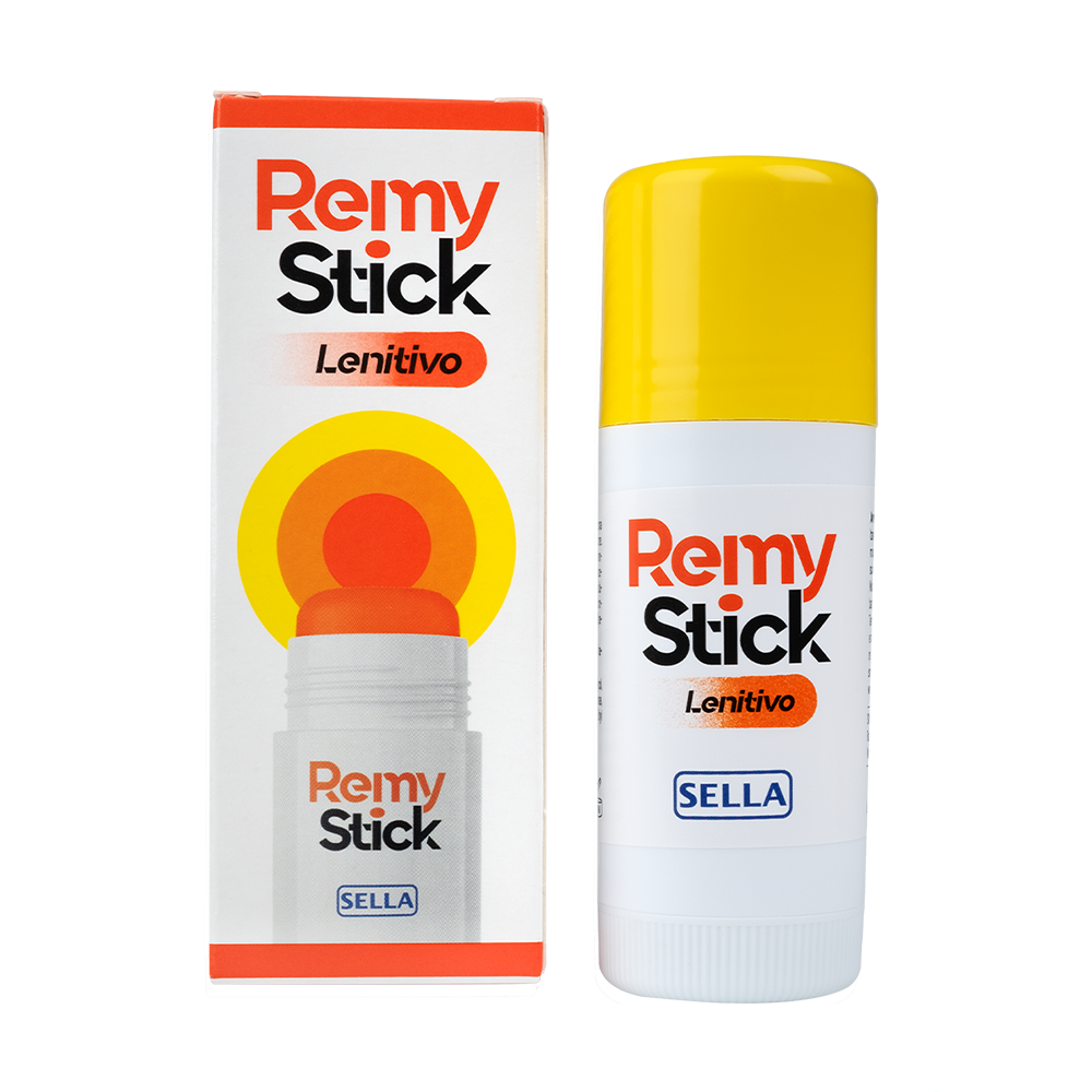 Remy Stick