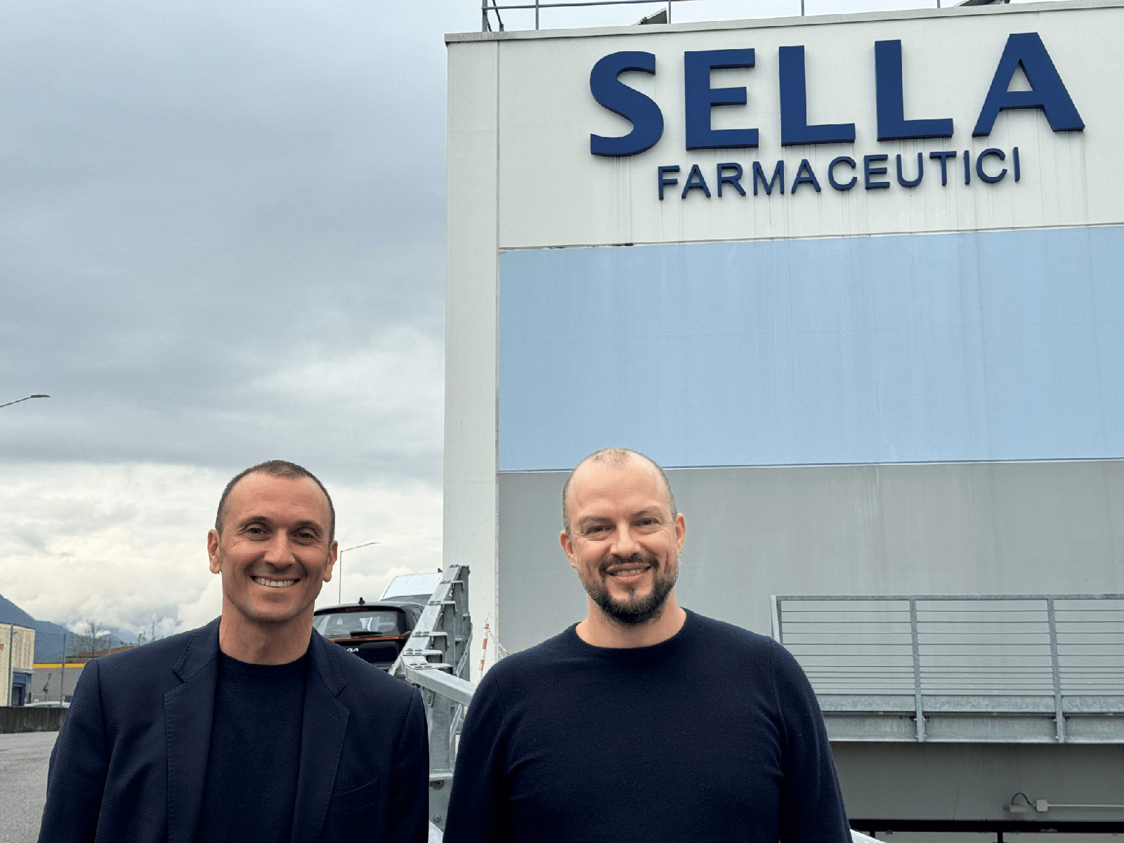 Sella Farmaceutici entra nel ciclismo: accordo con il Team Polti Visit Malta per il 2026