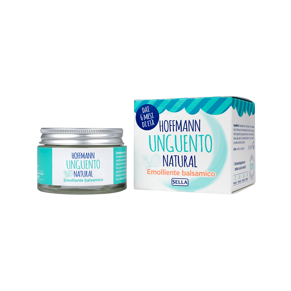 Unguento Balsamico Hoffmann
