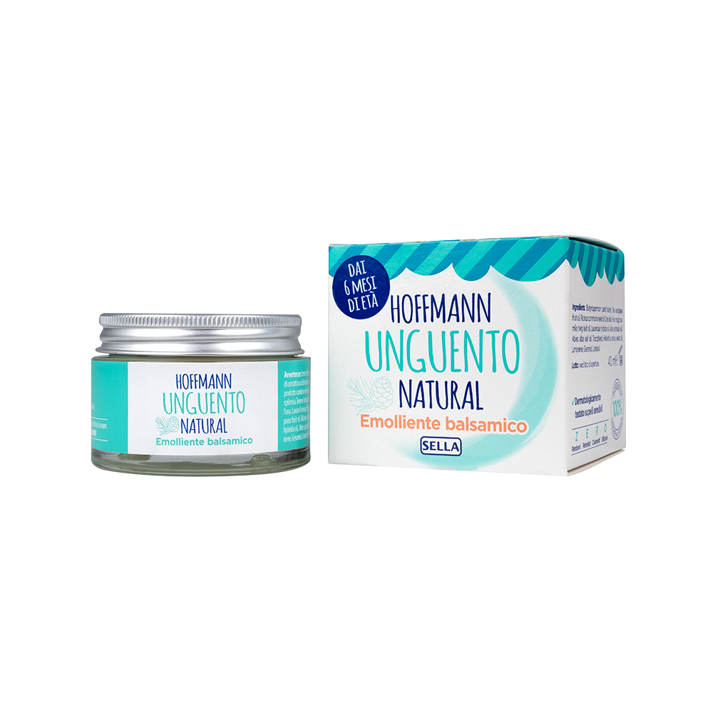 Unguento Balsamico Hoffmann